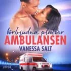 Förbjudna platser: Ambulansen - Erotisk novell af Vanessa Salt