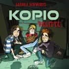 Kopio - Valittu af Sandra Schwartz