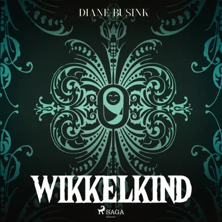 Wikkelkind af Diane Busink
