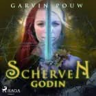Schervengodin af Garvin Pouw