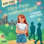 Viivi Pusu ja rakkauskirjeet af Tittamari Marttinen