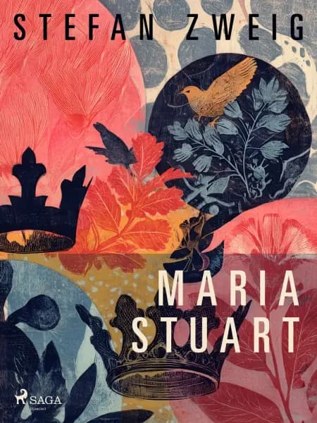 Maria Stuart af Stefan Zweig