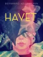 Havet af Bernhard Kellermann