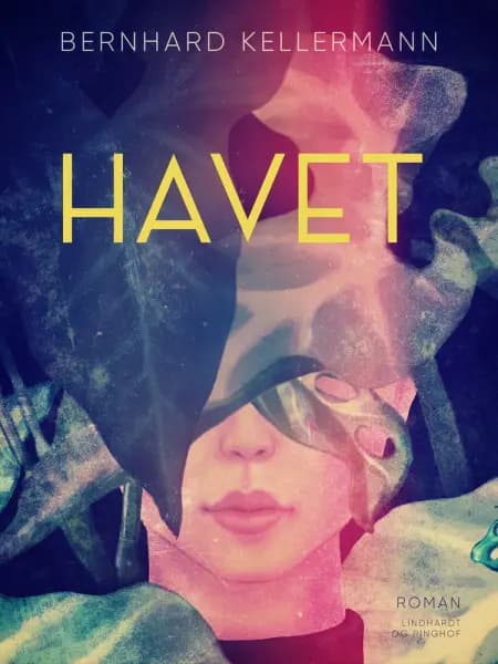 Havet af Bernhard Kellermann