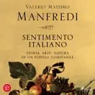 Sentimento italiano af Valerio Massimo Manfredi
