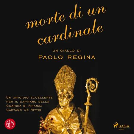 Morte di un cardinale af Paolo Regina