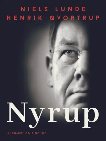 Nyrup af Henrik Qvortrup
