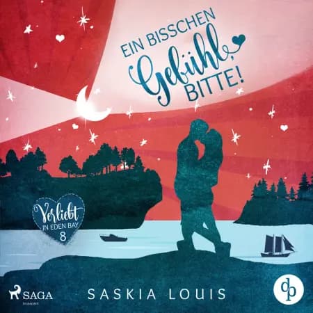 Ein bisschen Gefühl, bitte! af Saskia Louis