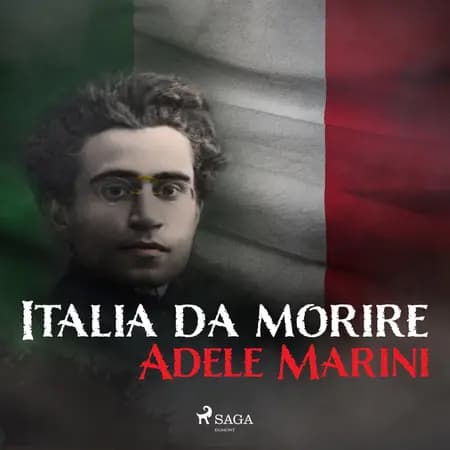 Italia da morire af Adele Marini
