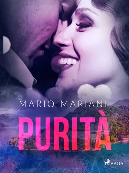 Purità af Mario Mariani