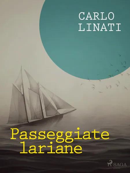 Passeggiate lariane af Carlo Linati