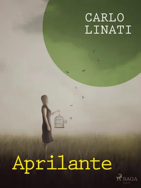 Aprilante af Carlo Linati