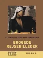 Brogede rejsebilleder af Elisabeth Jerichau Baumann