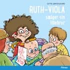 Ruth-Viola sælger sin lillebror af Gitte Løkkegaard