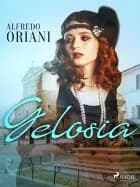 Gelosia af Alfredo Oriani