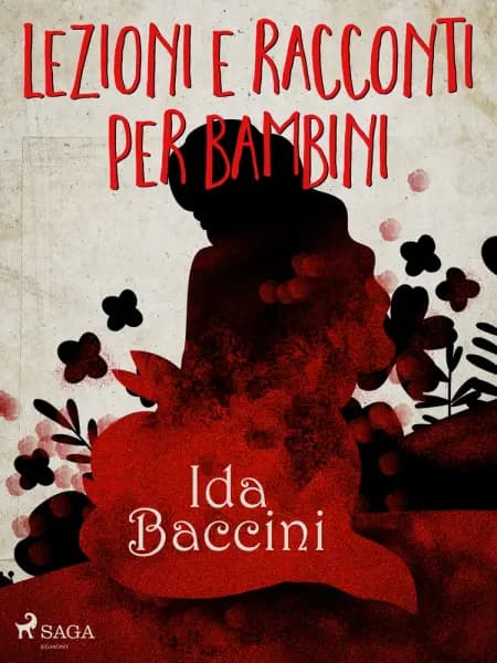 Lezioni e racconti per bambini af Ida Baccini