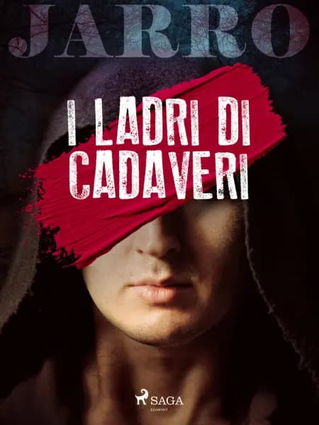 I ladri di cadaveri af Giulio Piccini
