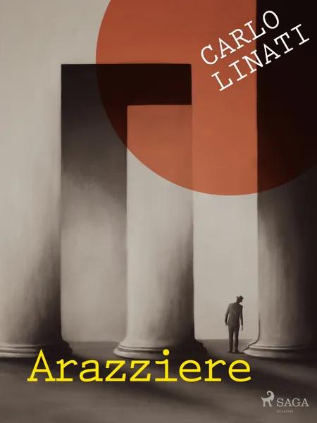 Arazziere af Carlo Linati