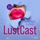 LustCast: Lärarinnan del 2 af Hanna Lund