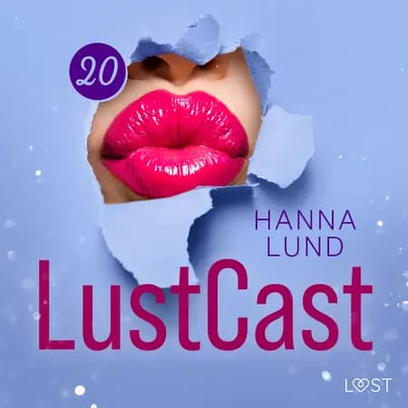Lärarinnan del 2 af Hanna Lund