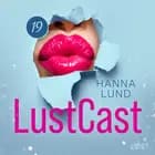 LustCast: Lärarinnan del 1 af Hanna Lund