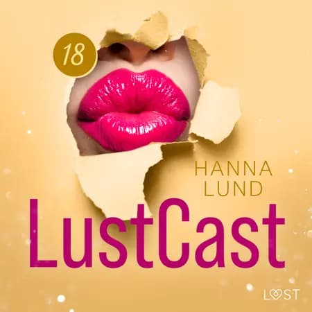 Läkaren af Hanna Lund