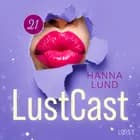 LustCast: Gruppsex på tantriskt vis af Hanna Lund