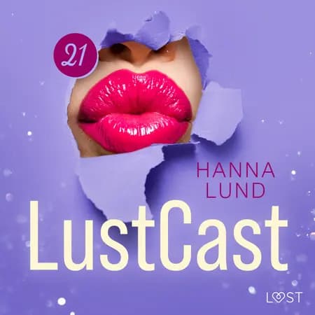 Gruppsex på tantriskt vis af Hanna Lund