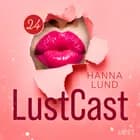 LustCast: Flytthjälp med benefits af Hanna Lund