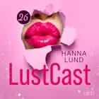 LustCast: Efterrätt i Berlin af Hanna Lund