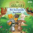 Aristokittens 3 - Det fantastiske kaninløb af Disney