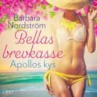 Bellas brevkasse 1: Apollos kys af Barbara Nordström