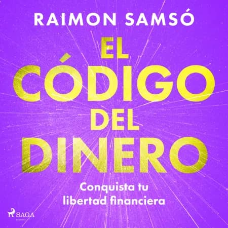 El código del dinero af Raimon Samsó
