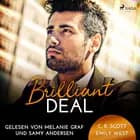 Brilliant Deal af C. R. Scott og Emily West