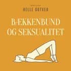Bækkenbund og seksualitet af Helle Gotved