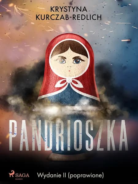 Pandrioszka af Krystyna Kurczab-Redlich