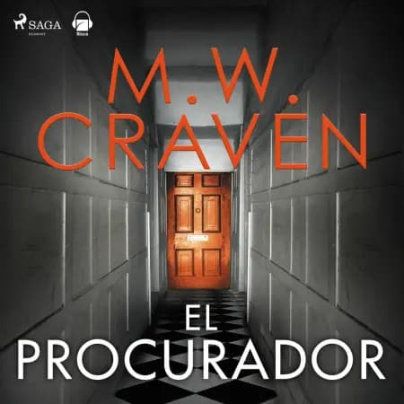 El procurador af M.W. Craven