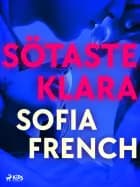 Sötaste Klara af Sofia French