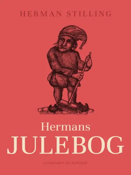 Hermans julebog af Herman Stilling