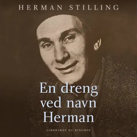 En dreng ved navn Herman af Herman Stilling
