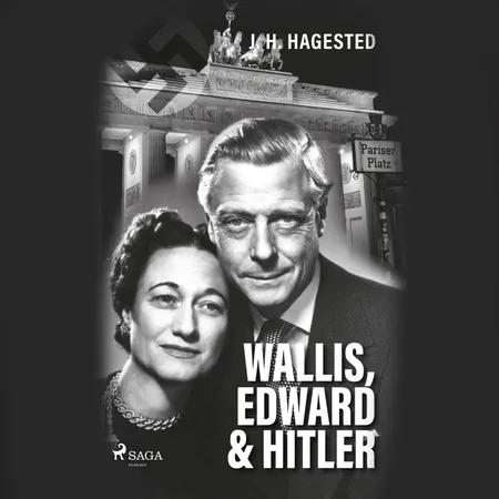 Wallis, Edward & Hitler af Jørgen Hagested