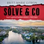 Sölve & Co af Britt-Marie Citron
