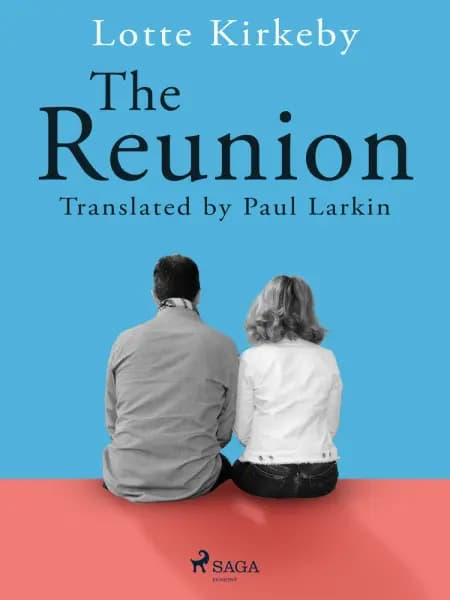 The Reunion af Lotte Kirkeby Hansen