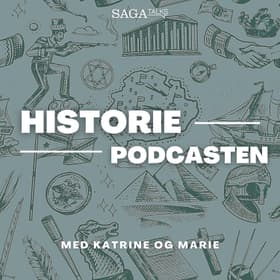 De Danske Varulve af Marie Brinch