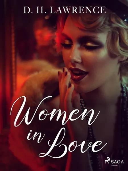 Women in Love af D.H. Lawrence