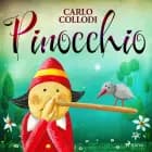 Pinocchio af Carlo Collodi