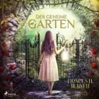 Der geheime Garten af Frances Hodgson Burnett