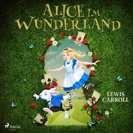 Alice im Wunderland af Lewis Carrol