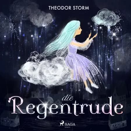 Die Regentrude af Theodor Storm
