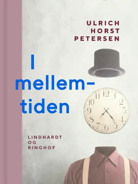 I mellemtiden af Ulrich Horst Petersen